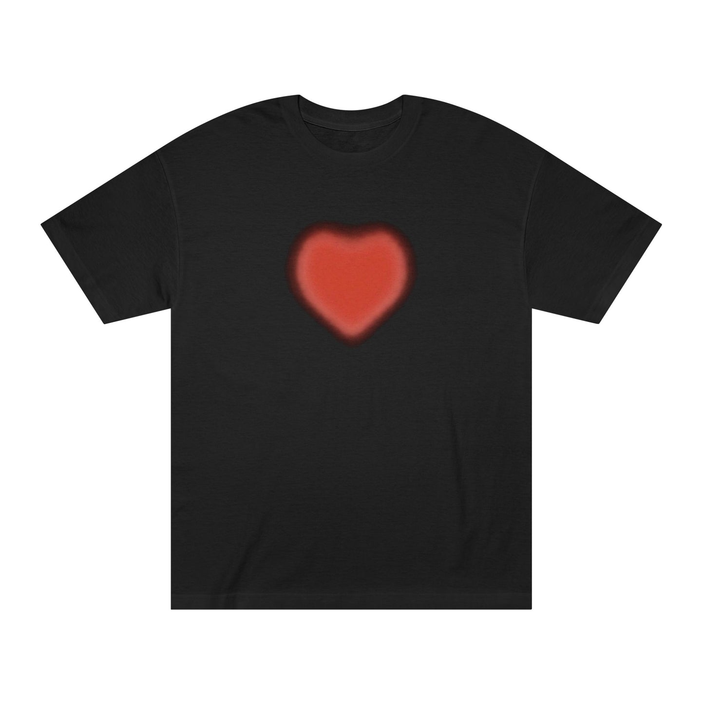 Spray Paint Tee