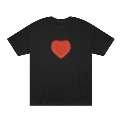 Spray Paint Tee