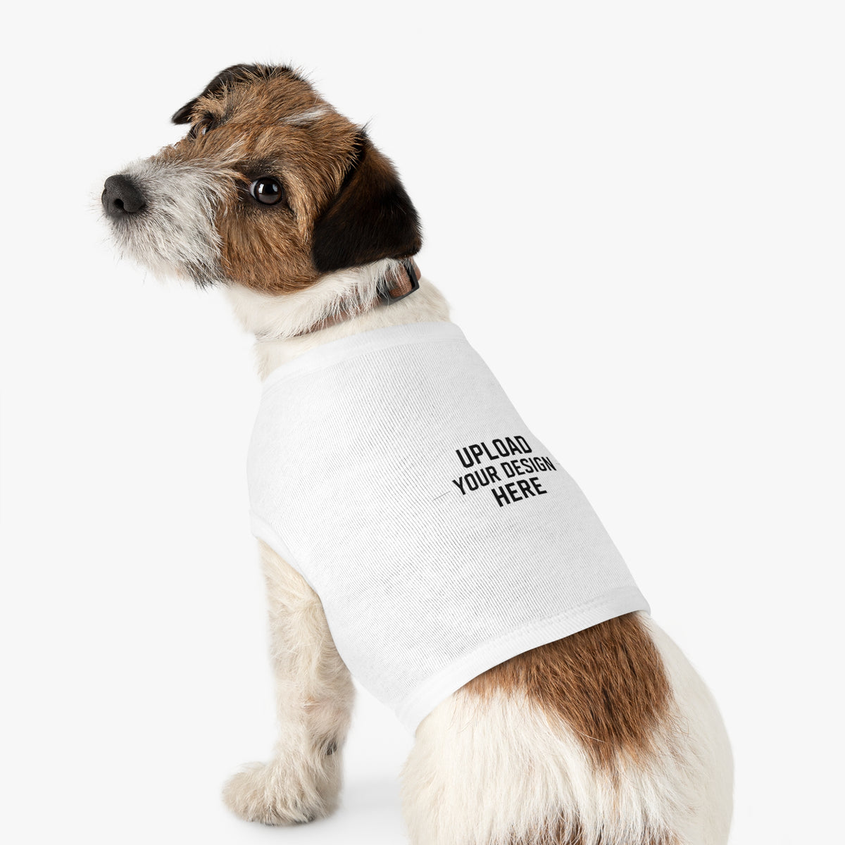 Custom Pet Tank Top