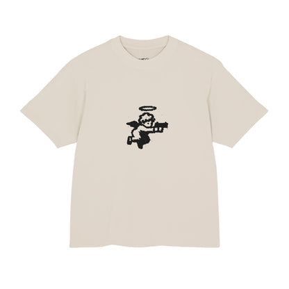 Angel  Graphic Tee