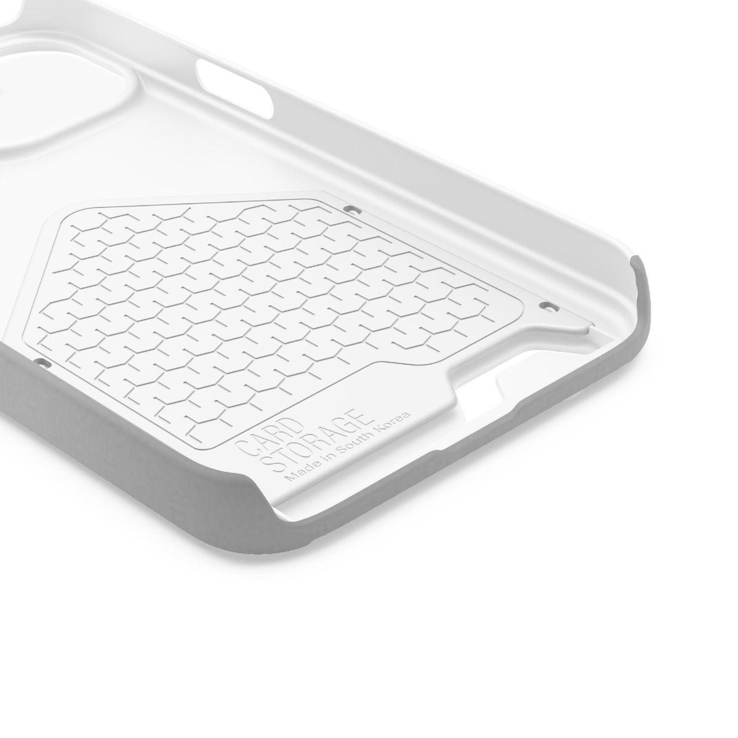 Fog Case