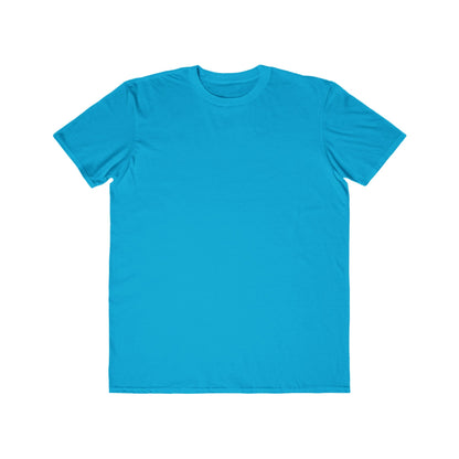 Good Morning Tee — Retro Greeting Graphic Men’s T‑Shirt