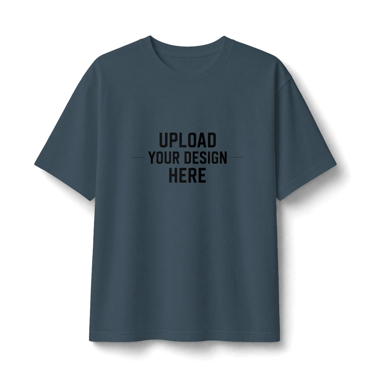 Custom Heavyweight Tee