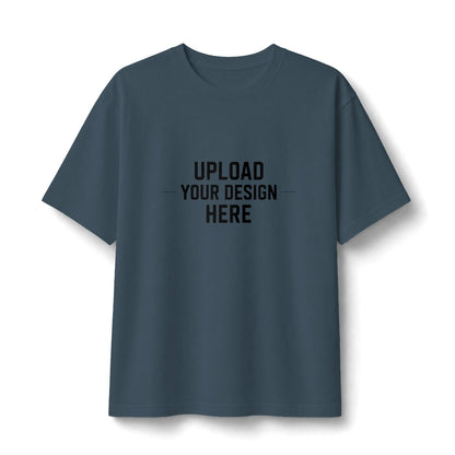 Custom Heavyweight Tee