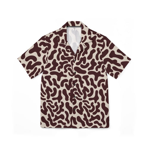 Hawaiian Shirt