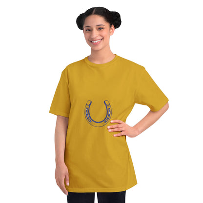 Lucky Horseshoe T-Shirt