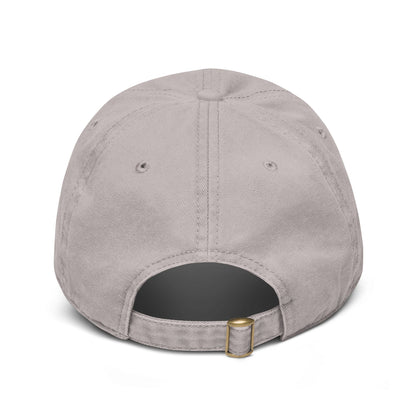 Washed Cotton Baseball Cap