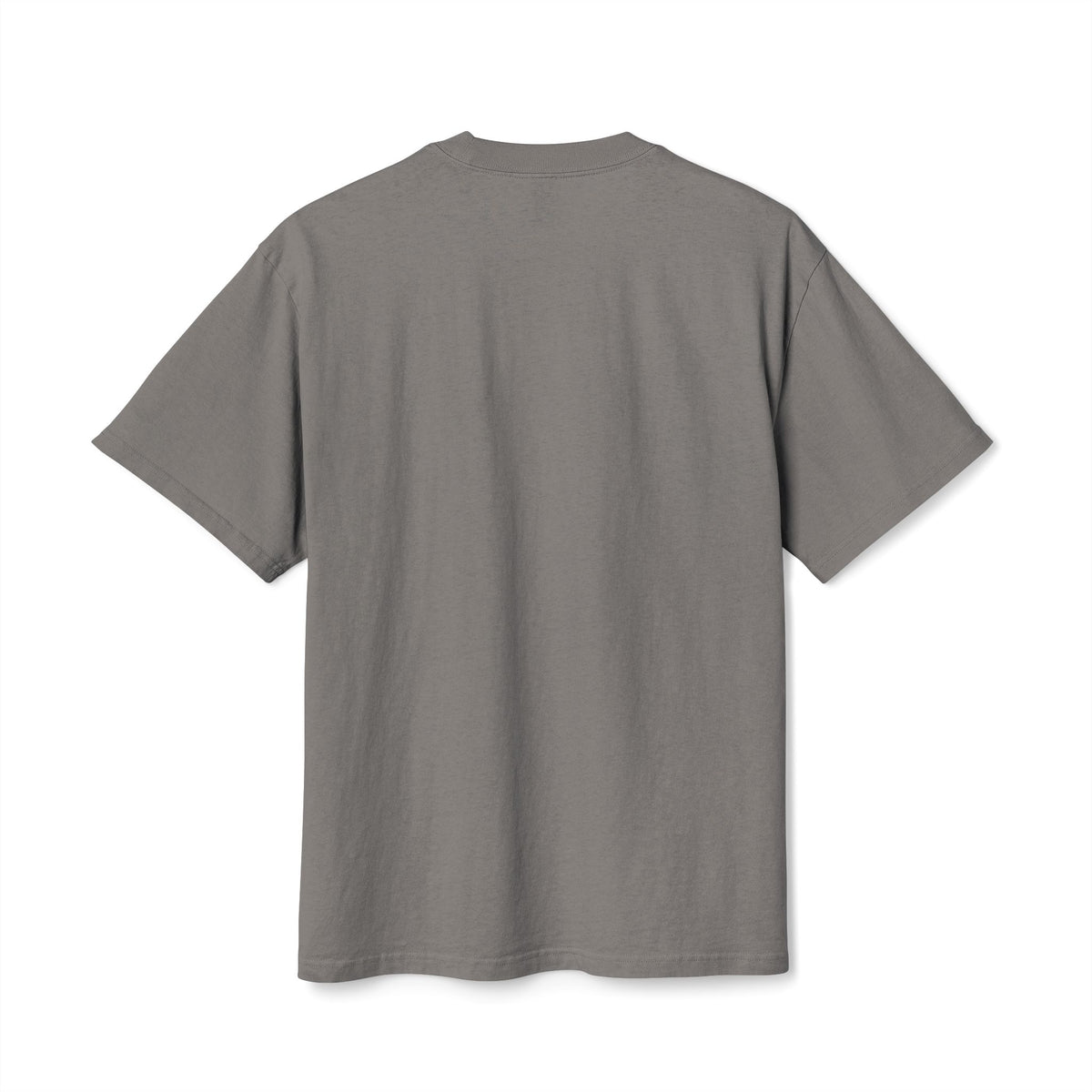 Classic Faded Tee — Custom Vintage-Style