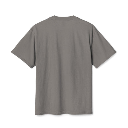 Classic Faded Tee — Custom Vintage-Style