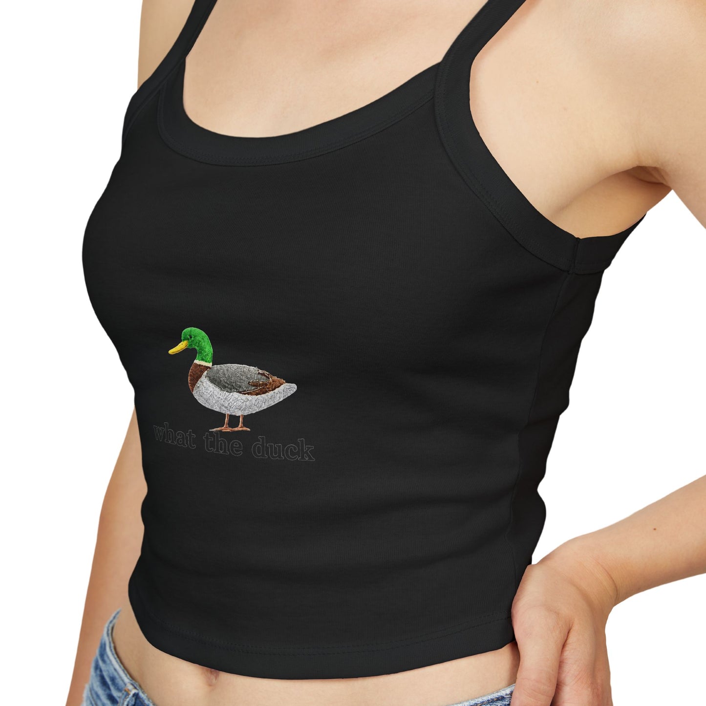 Copy of Women's Spaghetti Tank Top