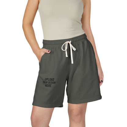 Custom Sweat Shorts