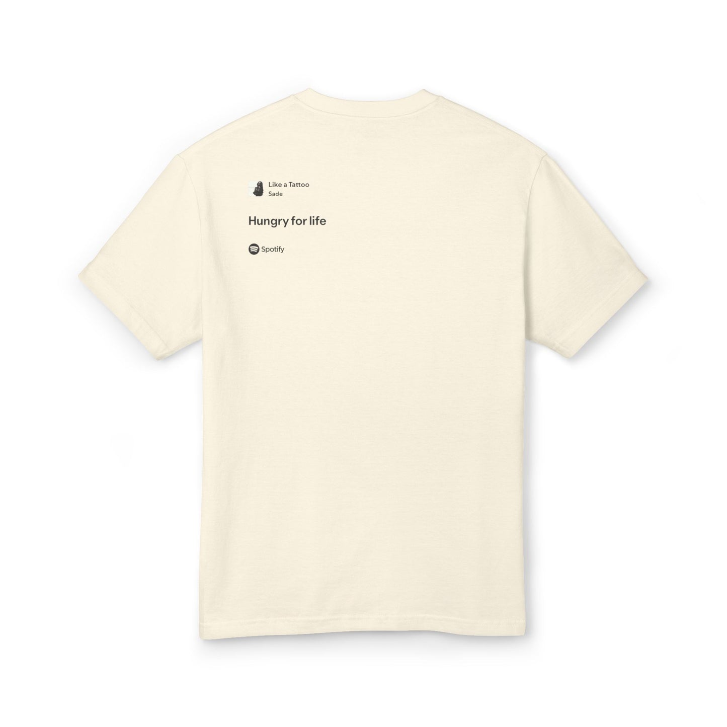 Sade-T shirt