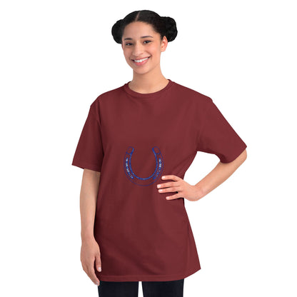 Lucky Horseshoe T-Shirt