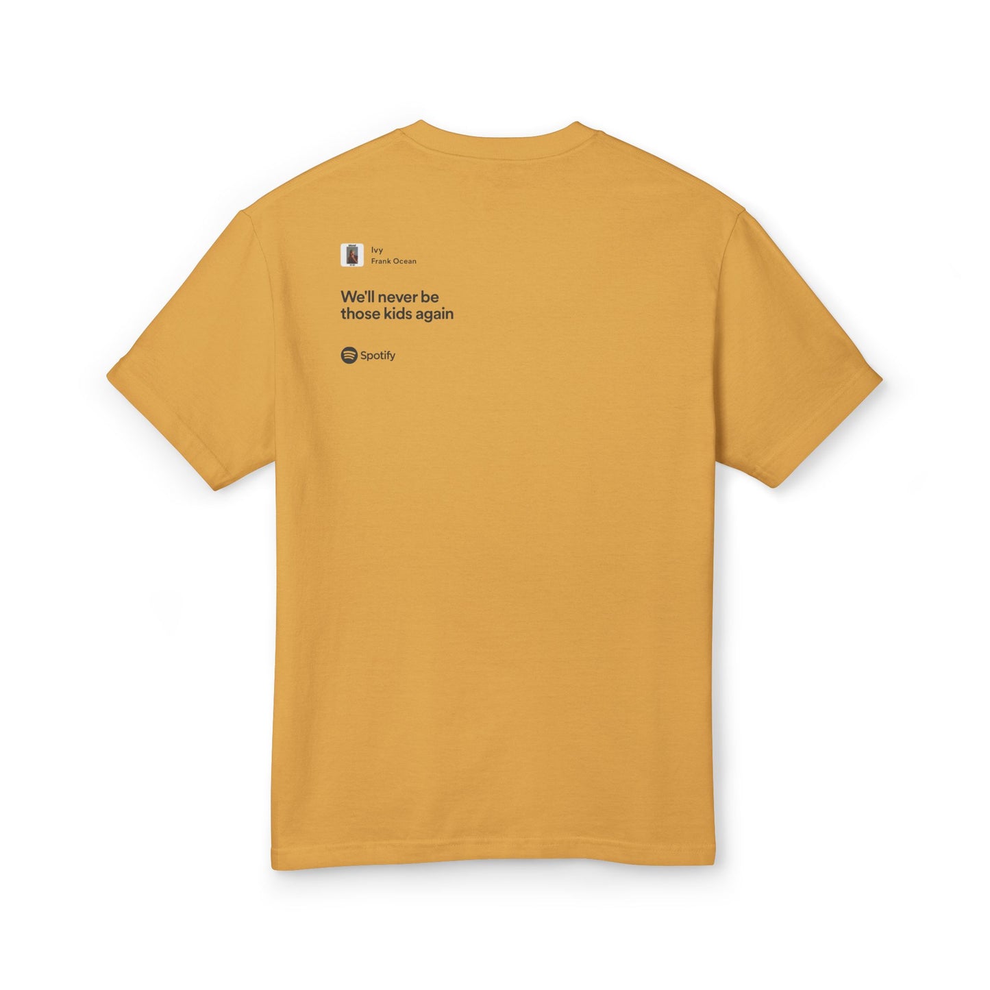 Ivy-T shirt