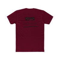Solid Cardinal Red