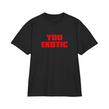 Exotic Tee