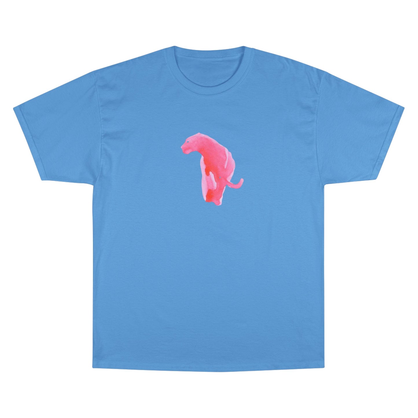 Pink Panther Champion T-Shirt