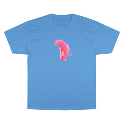 Pink Panther Champion T-Shirt