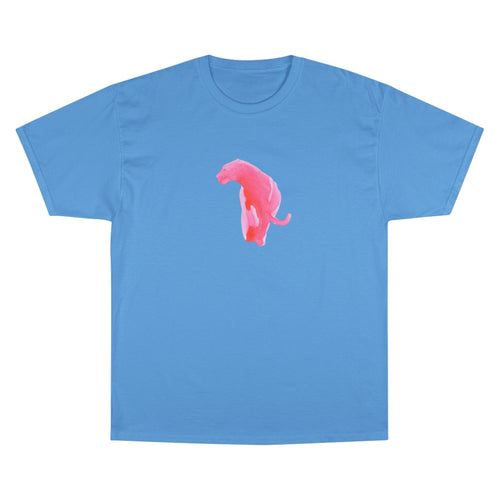 Pink Panther Champion T-Shirt