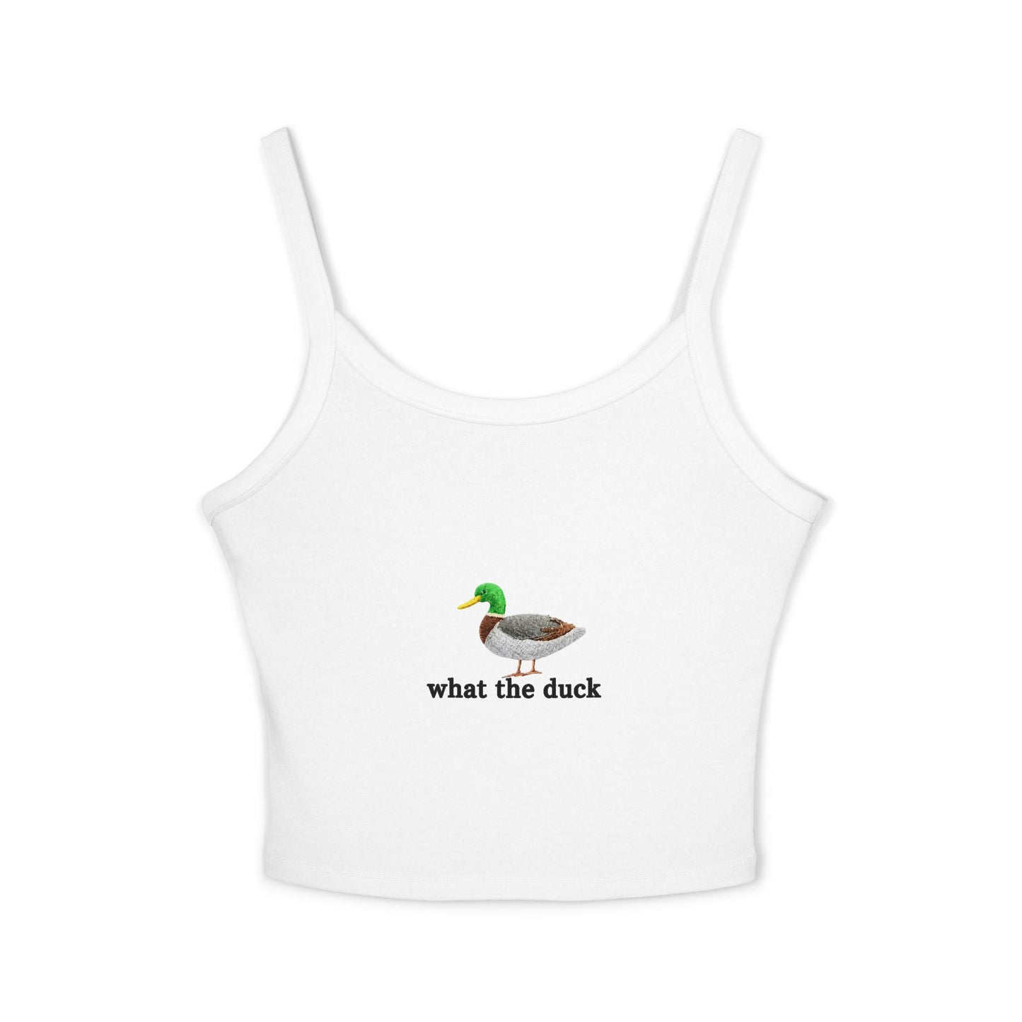 Copy of Women's Spaghetti Tank Top