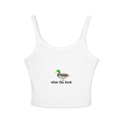 Copy of Women's Spaghetti Tank Top