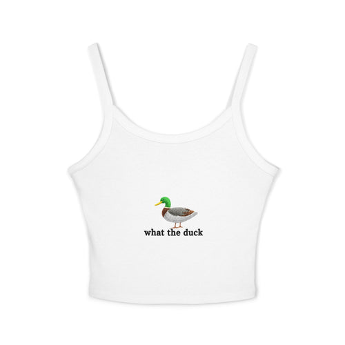 Copy of Women's Spaghetti Tank Top