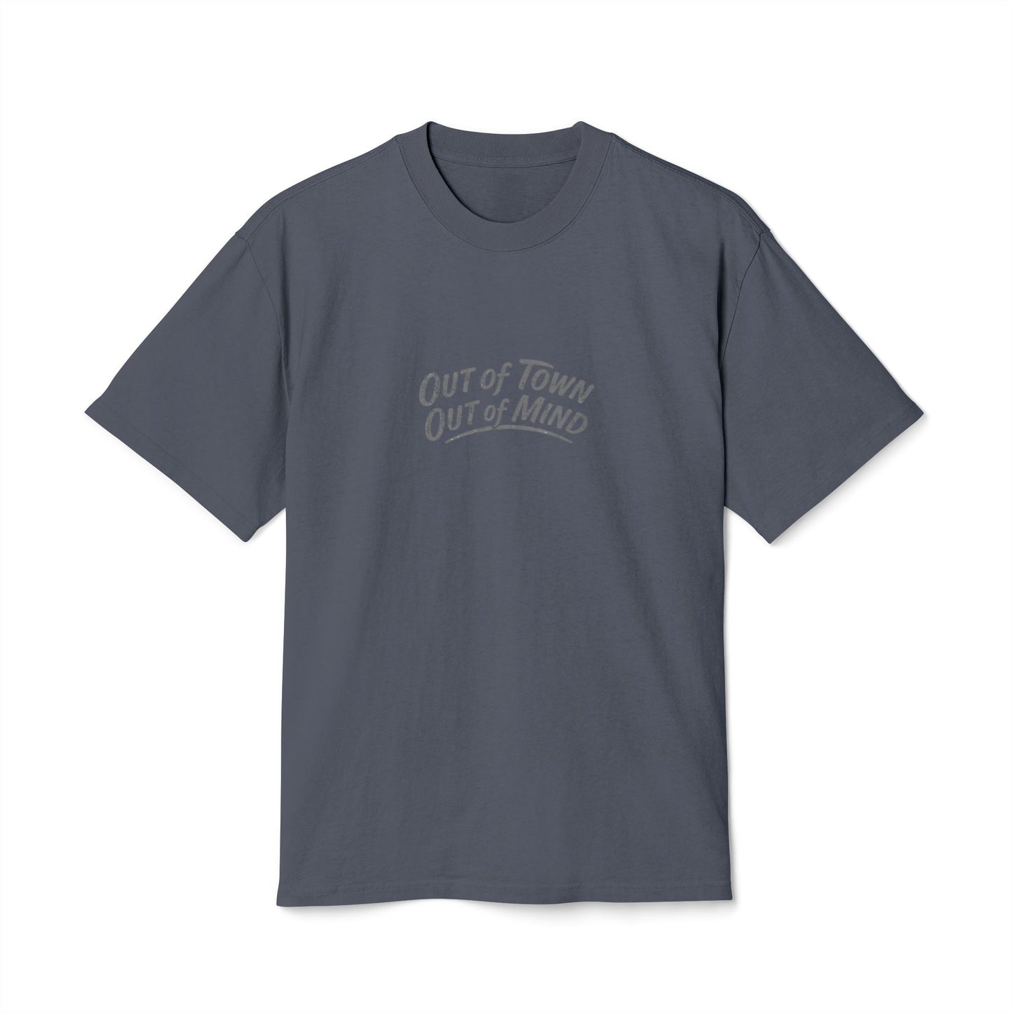 Vintage Travel Tee