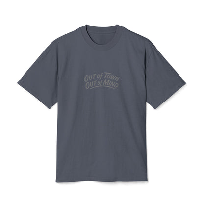 Vintage Travel Tee