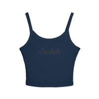 Solid Navy Blend