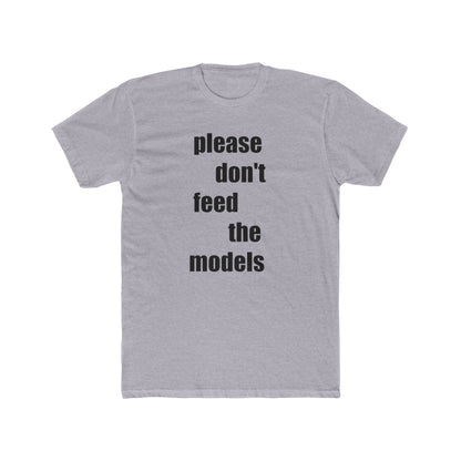 Fashion Models T-Shirt