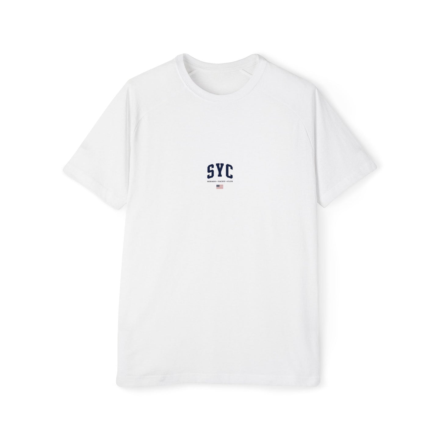 SYC Raglan T-Shirt