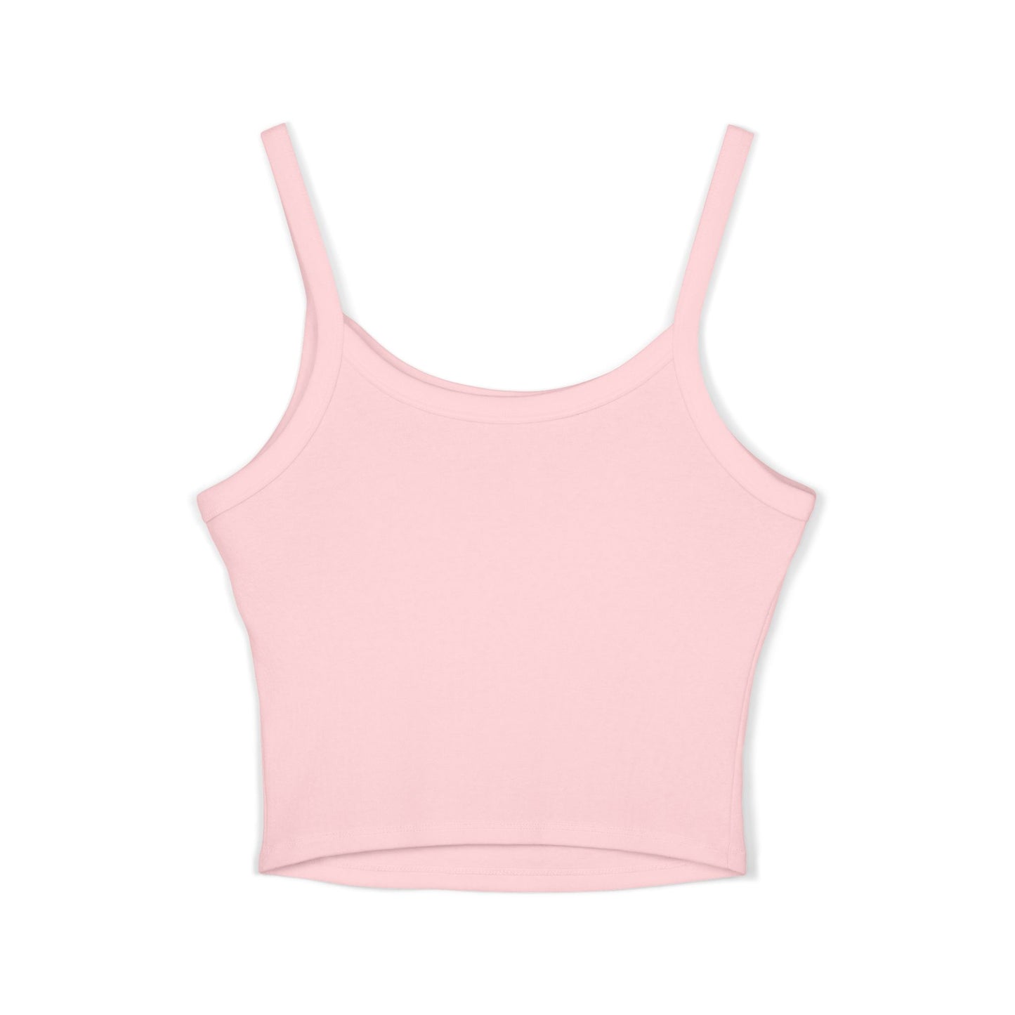 Spaghetti-Strap Tank