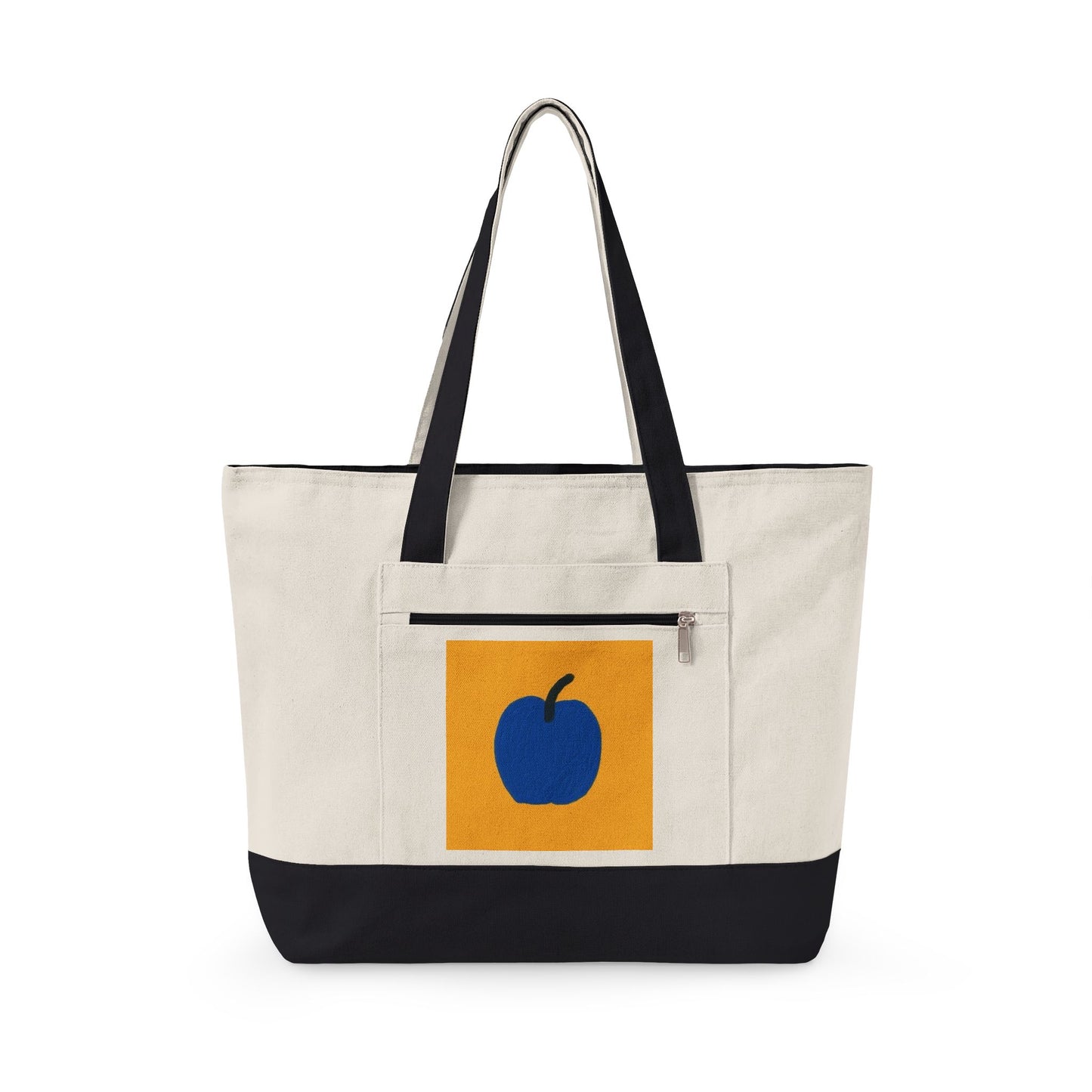 Canvas Tote Bag