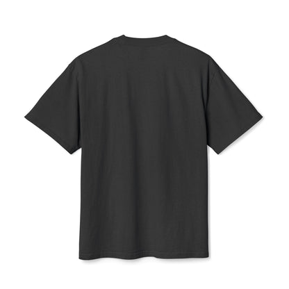 Classic Faded Tee — Custom Vintage-Style