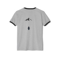 Heather Grey/Black
