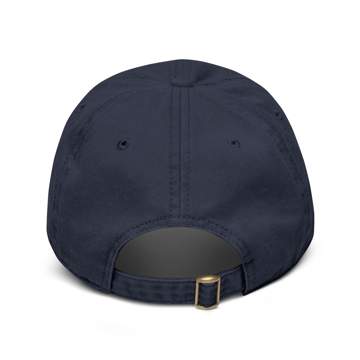 Washed Cotton Baseball Cap