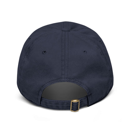 Washed Cotton Baseball Cap