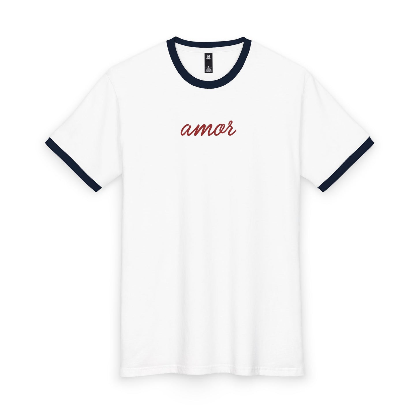 Spanish Love T-Shirt
