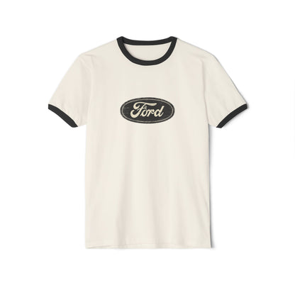 Vintage Ford Ringer Tee