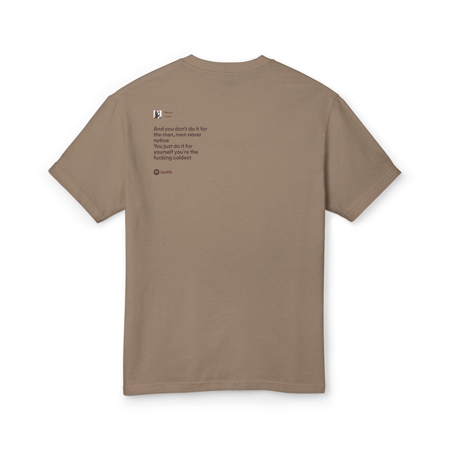 Fancy T shirt