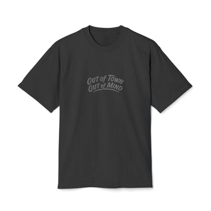Vintage Travel Tee