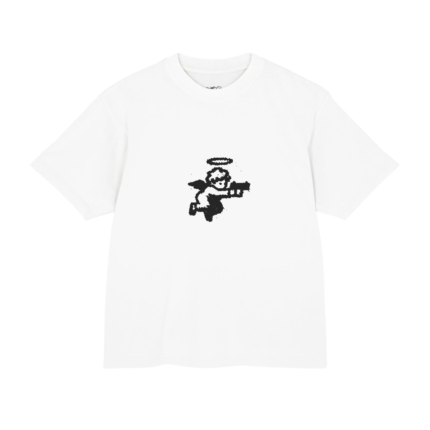 Angel  Graphic Tee