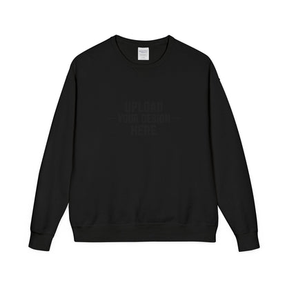 Unisex Comfort Crewneck Sweatshirt