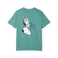 Seafoam
