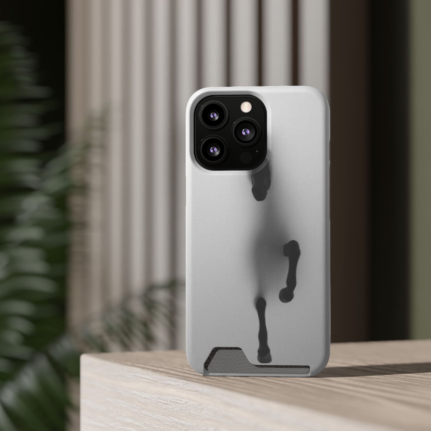 Fog Case