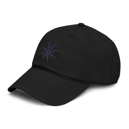Washed Cotton Baseball Cap