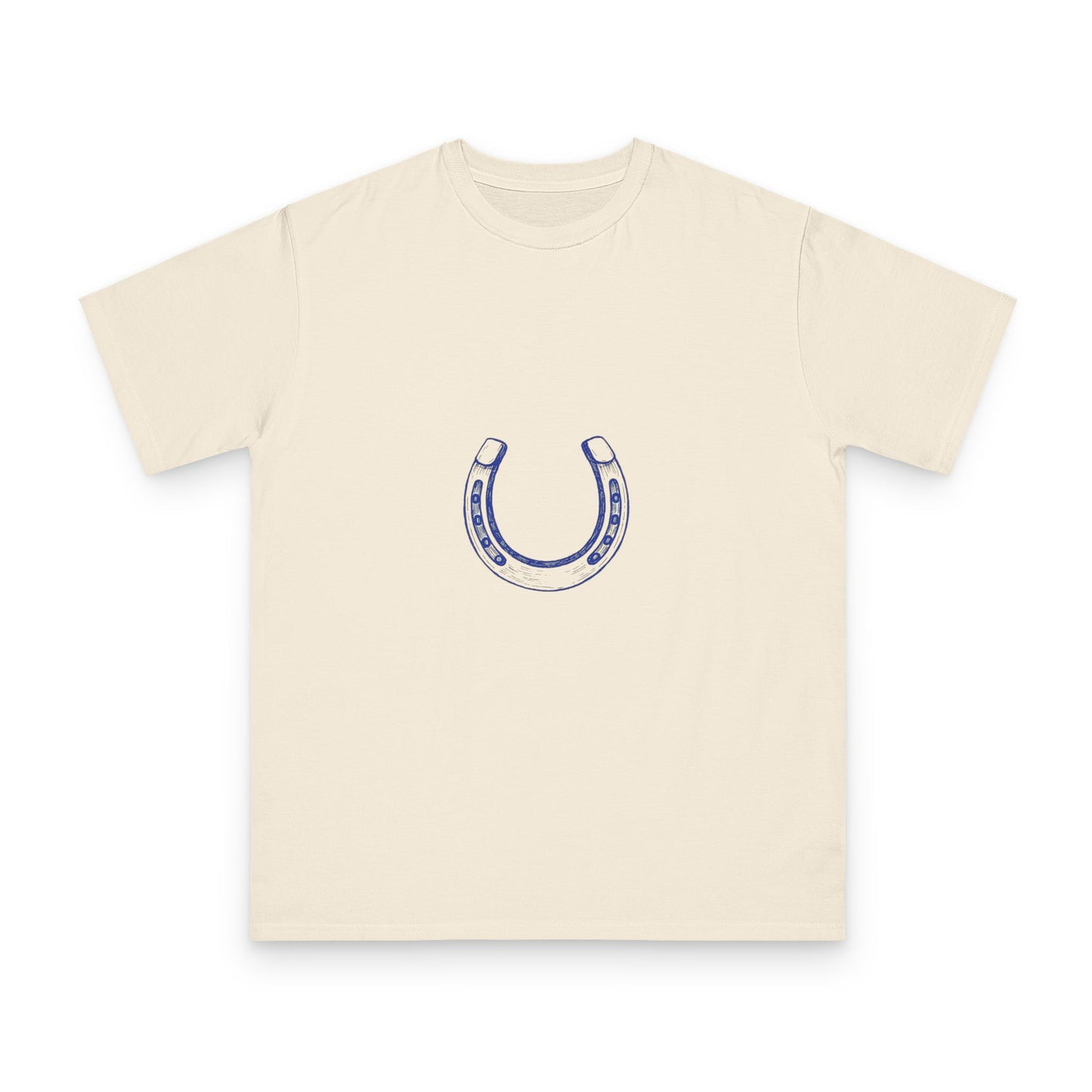 Lucky Horseshoe T-Shirt