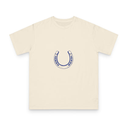 Lucky Horseshoe T-Shirt