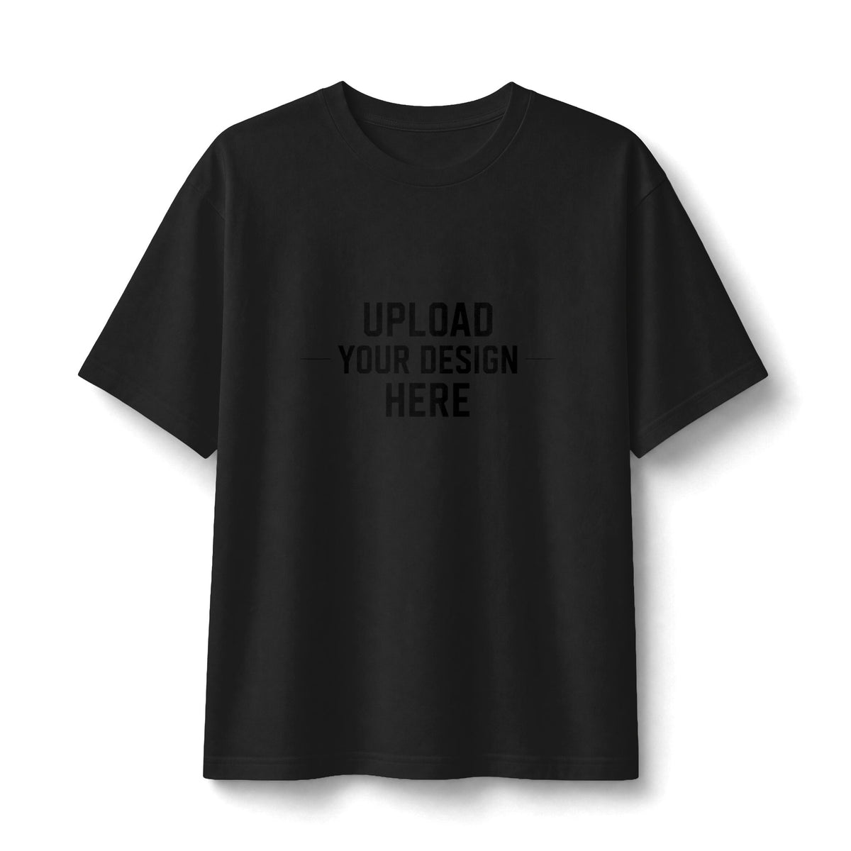 Custom Heavyweight Tee