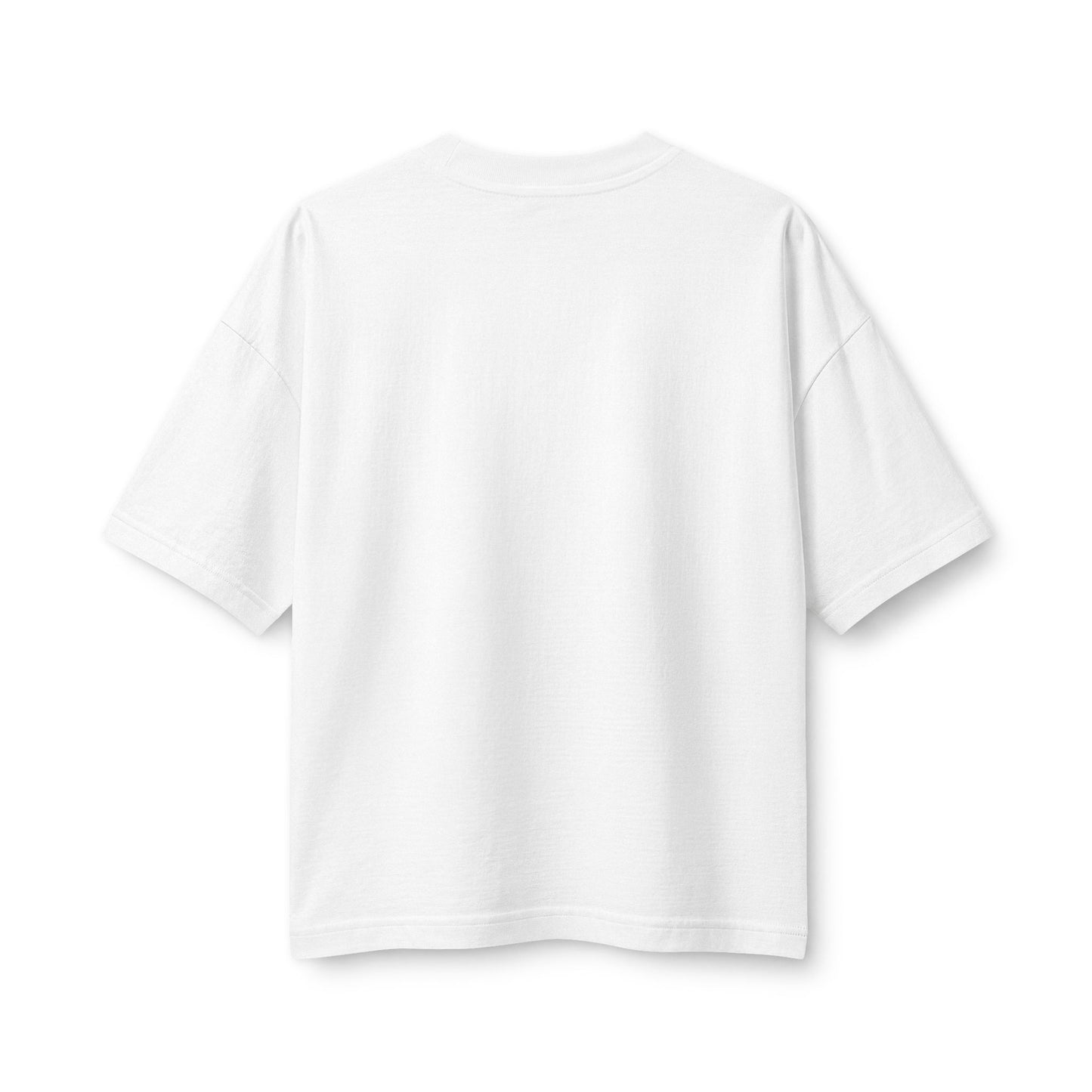 Heritage Tee — Vintage